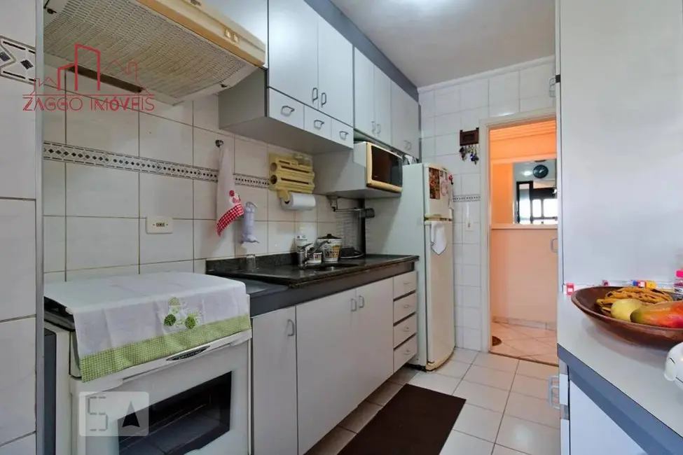 Apartamento com 3 quartos à venda, 78m2 em Vila Andrade, São Paulo - SP - imagem 8 Foto 8 de Apartamento com 3 quartos à venda, 78m2 em Vila Andrade, São Paulo - SP