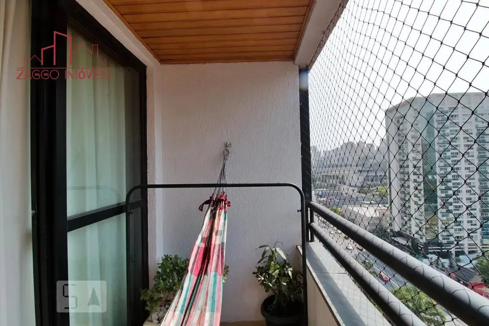 Apartamento com 3 quartos à venda, 78m2 em Vila Andrade, São Paulo - SP - imagem 5 Foto 5 de Apartamento com 3 quartos à venda, 78m2 em Vila Andrade, São Paulo - SP