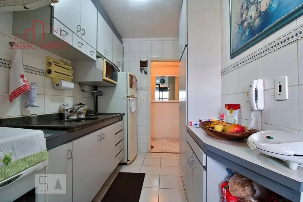 Apartamento com 3 quartos à venda, 78m2 em Vila Andrade, São Paulo - SP - imagem 7 Foto 7 de Apartamento com 3 quartos à venda, 78m2 em Vila Andrade, São Paulo - SP