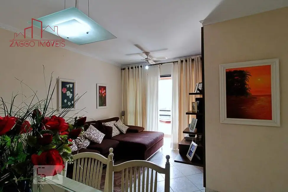 Apartamento com 3 quartos à venda, 78m2 em Vila Andrade, São Paulo - SP - imagem 3 Foto 3 de Apartamento com 3 quartos à venda, 78m2 em Vila Andrade, São Paulo - SP