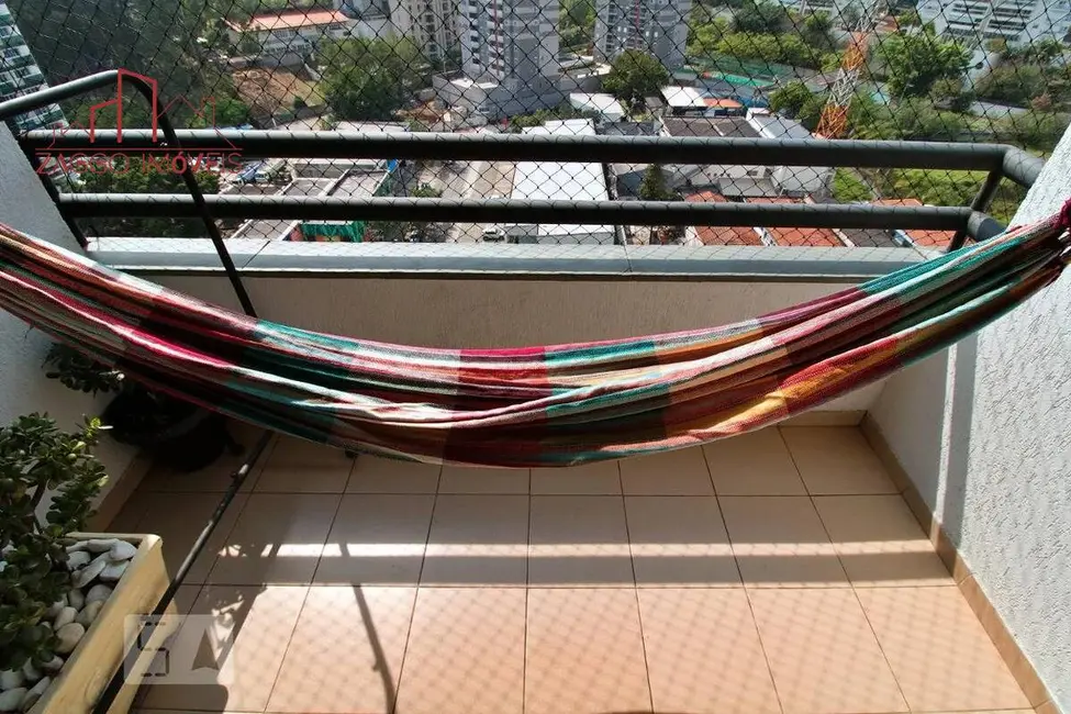 Apartamento com 3 quartos à venda, 78m2 em Vila Andrade, São Paulo - SP - imagem 6 Foto 6 de Apartamento com 3 quartos à venda, 78m2 em Vila Andrade, São Paulo - SP