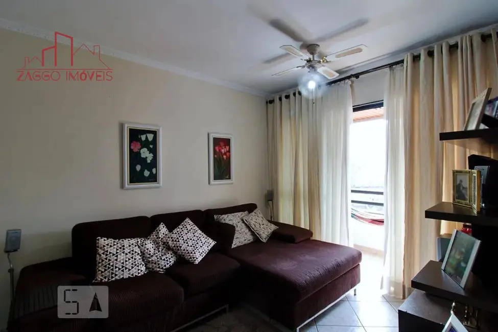 Apartamento com 3 quartos à venda, 78m2 em Vila Andrade, São Paulo - SP - imagem 2 Foto 2 de Apartamento com 3 quartos à venda, 78m2 em Vila Andrade, São Paulo - SP