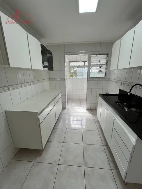 Foto 6 de Apartamento com 2 quartos para alugar, 62m2 em Parque Munhoz, São Paulo - SP