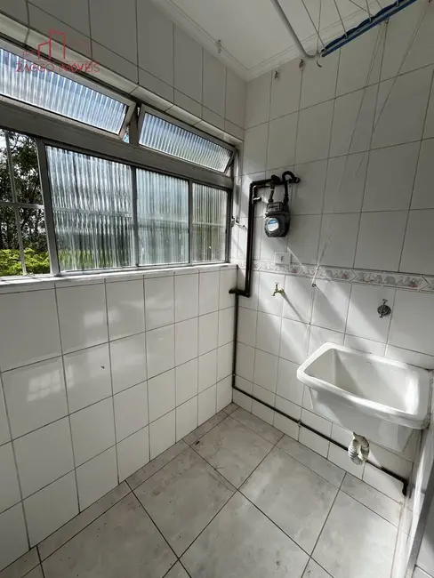 Foto 9 de Apartamento com 2 quartos para alugar, 62m2 em Parque Munhoz, São Paulo - SP