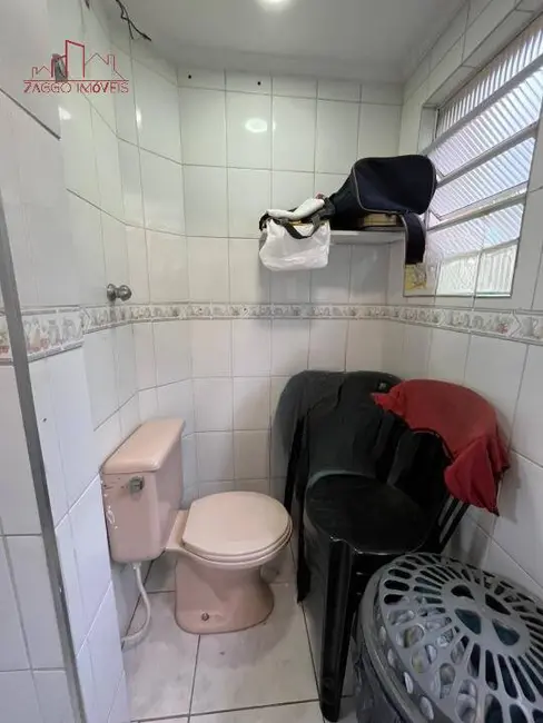 Foto 9 de Apartamento com 2 quartos para alugar, 62m2 em Parque Munhoz, São Paulo - SP