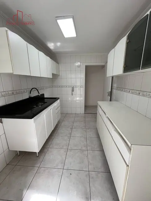 Foto 7 de Apartamento com 2 quartos para alugar, 62m2 em Parque Munhoz, São Paulo - SP