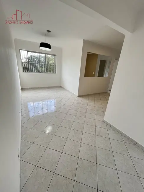 Foto 4 de Apartamento com 2 quartos para alugar, 62m2 em Parque Munhoz, São Paulo - SP
