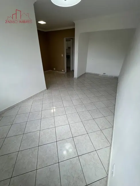 Foto 3 de Apartamento com 2 quartos para alugar, 62m2 em Parque Munhoz, São Paulo - SP
