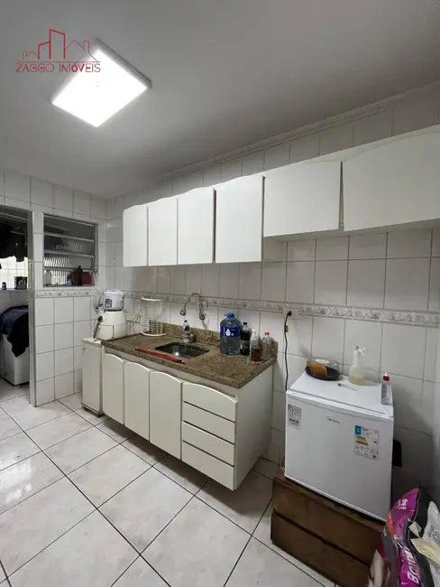 Foto 5 de Apartamento com 2 quartos para alugar, 62m2 em Parque Munhoz, São Paulo - SP