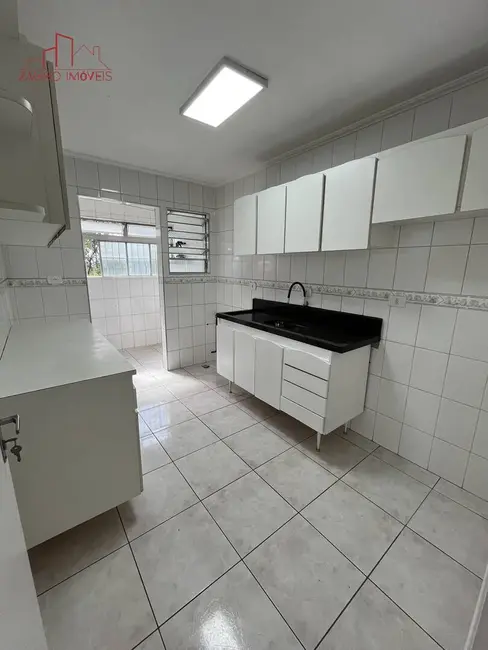Foto 8 de Apartamento com 2 quartos para alugar, 62m2 em Parque Munhoz, São Paulo - SP