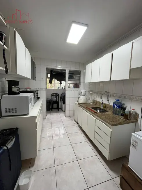 Foto 6 de Apartamento com 2 quartos para alugar, 62m2 em Parque Munhoz, São Paulo - SP