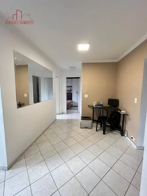 Foto 3 de Apartamento com 2 quartos para alugar, 62m2 em Parque Munhoz, São Paulo - SP