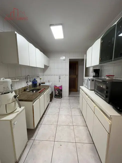 Foto 7 de Apartamento com 2 quartos para alugar, 62m2 em Parque Munhoz, São Paulo - SP