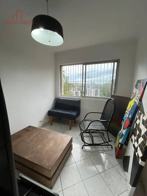 Foto 2 de Apartamento com 2 quartos para alugar, 62m2 em Parque Munhoz, São Paulo - SP