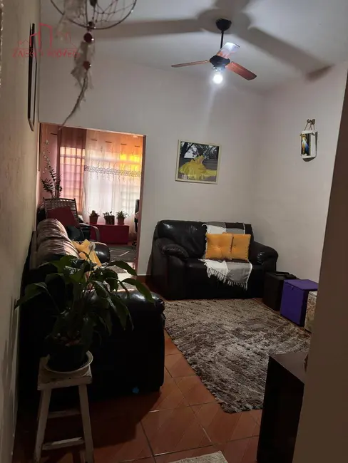 Foto 5 de Casa com 3 quartos à venda, 125m2 em Jardim das Palmeiras, São Paulo - SP