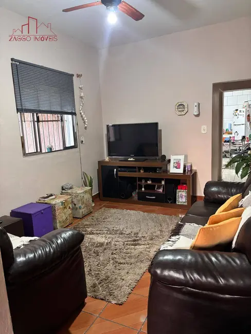 Foto 8 de Casa com 3 quartos à venda, 125m2 em Jardim das Palmeiras, São Paulo - SP