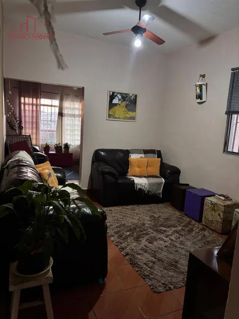 Foto 7 de Casa com 3 quartos à venda, 125m2 em Jardim das Palmeiras, São Paulo - SP