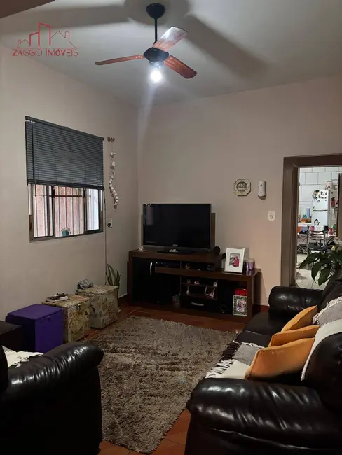 Foto 9 de Casa com 3 quartos à venda, 125m2 em Jardim das Palmeiras, São Paulo - SP