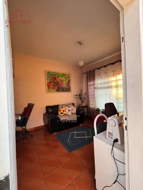 Foto 1 de Casa com 3 quartos à venda, 125m2 em Jardim das Palmeiras, São Paulo - SP