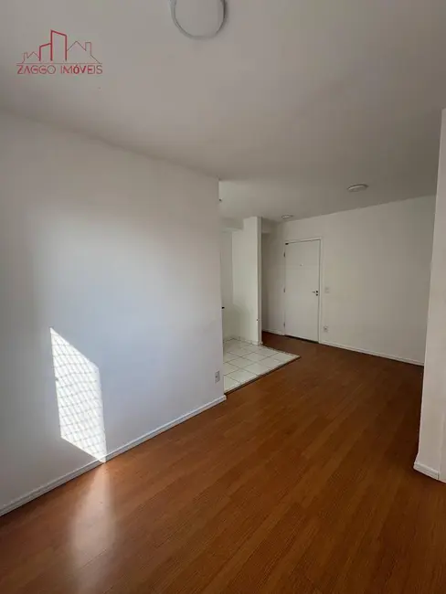 Foto 1 de Apartamento com 2 quartos para alugar, 41m2 em Parque Arariba, São Paulo - SP