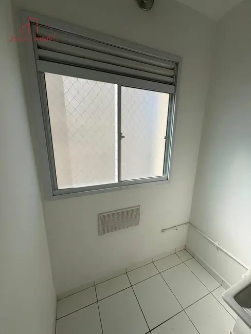 Foto 8 de Apartamento com 2 quartos para alugar, 41m2 em Parque Arariba, São Paulo - SP