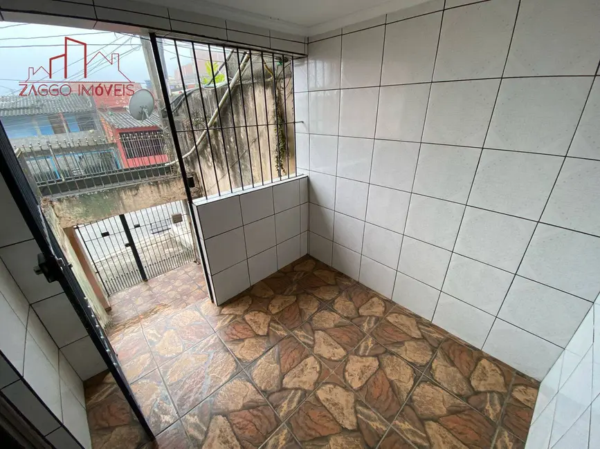 Foto 7 de Casa com 2 quartos à venda, 130m2 em Cidade Tiradentes, São Paulo - SP