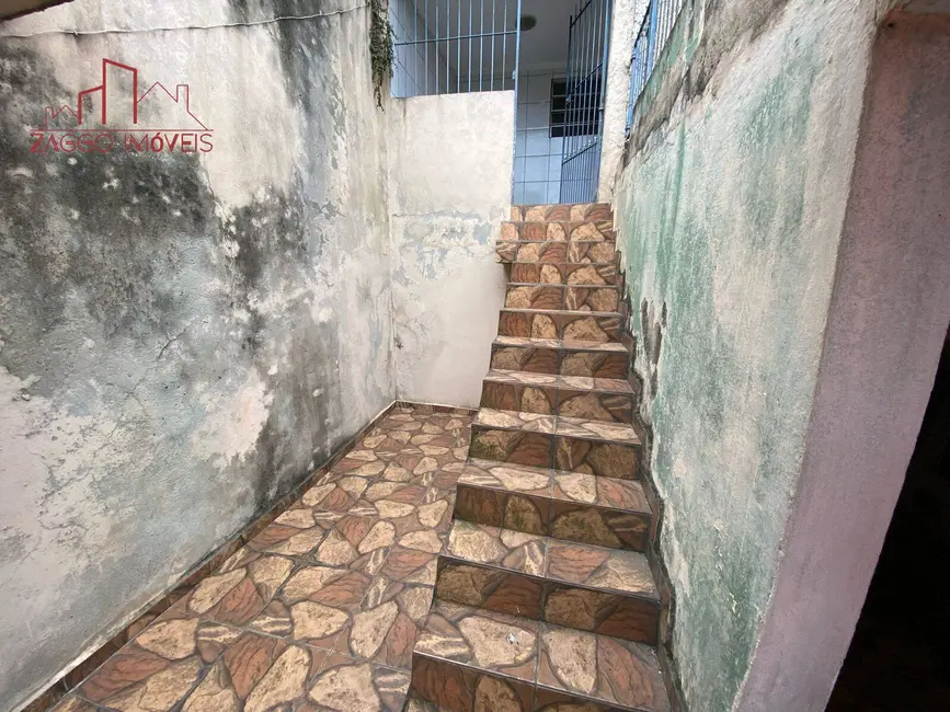 Foto 8 de Casa com 2 quartos à venda, 130m2 em Cidade Tiradentes, São Paulo - SP