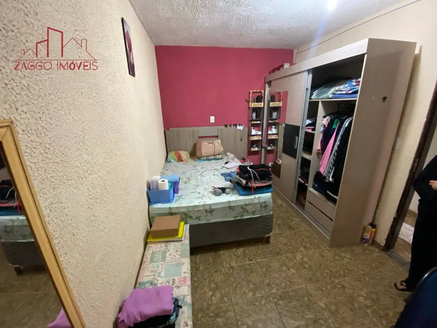 Foto 5 de Casa com 2 quartos à venda, 130m2 em Cidade Tiradentes, São Paulo - SP