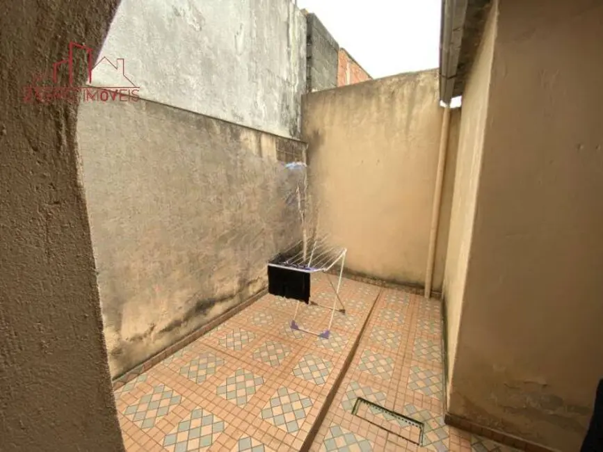 Foto 9 de Casa com 2 quartos à venda, 130m2 em Cidade Tiradentes, São Paulo - SP