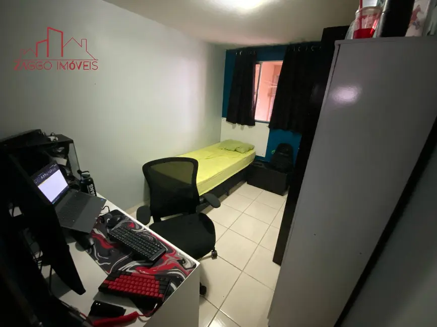 Foto 6 de Casa com 2 quartos à venda, 130m2 em Cidade Tiradentes, São Paulo - SP