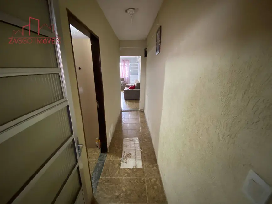 Foto 4 de Casa com 2 quartos à venda, 130m2 em Cidade Tiradentes, São Paulo - SP