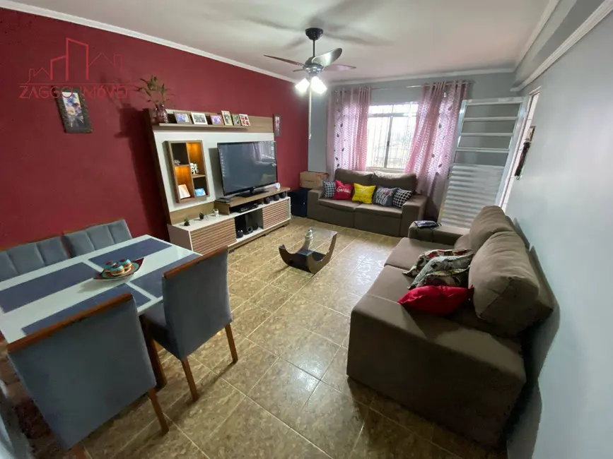 Foto 1 de Casa com 2 quartos à venda, 130m2 em Cidade Tiradentes, São Paulo - SP