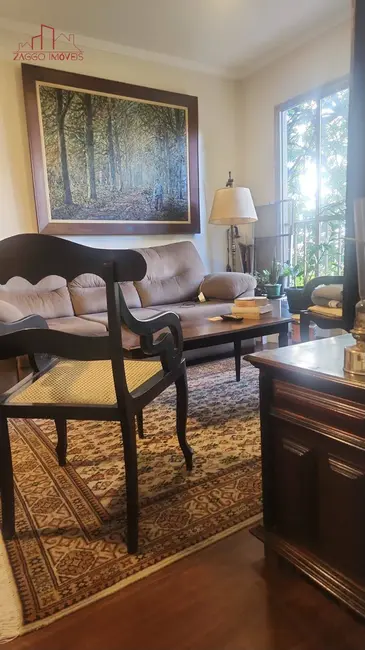 Foto 2 de Apartamento com 2 quartos à venda, 54m2 em Vila Andrade, São Paulo - SP