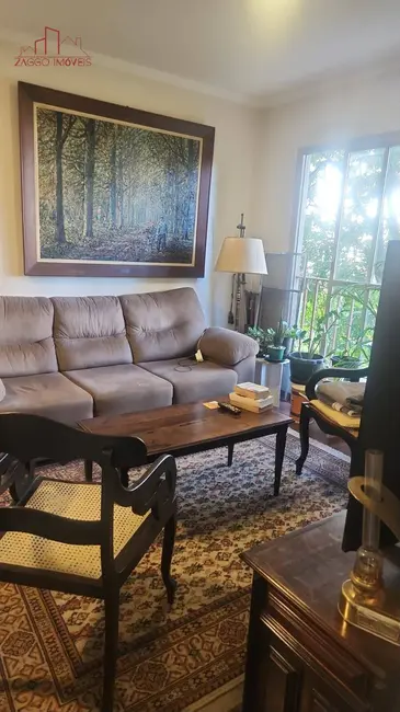 Foto 7 de Apartamento com 2 quartos à venda, 54m2 em Vila Andrade, São Paulo - SP