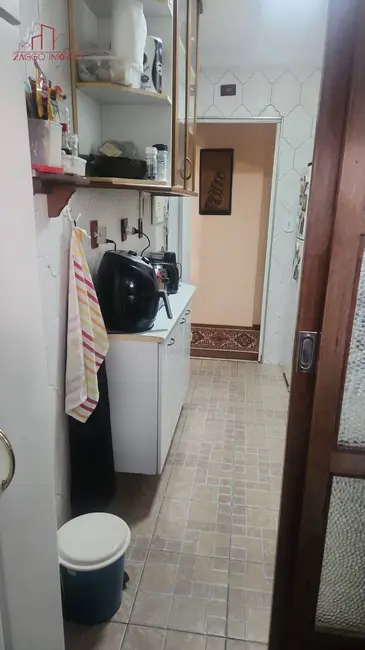 Foto 9 de Apartamento com 2 quartos à venda, 54m2 em Vila Andrade, São Paulo - SP