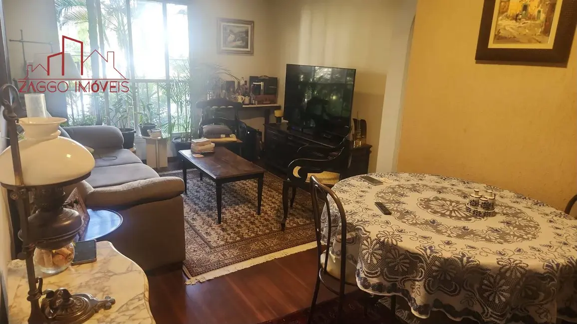 Foto 5 de Apartamento com 2 quartos à venda, 54m2 em Vila Andrade, São Paulo - SP