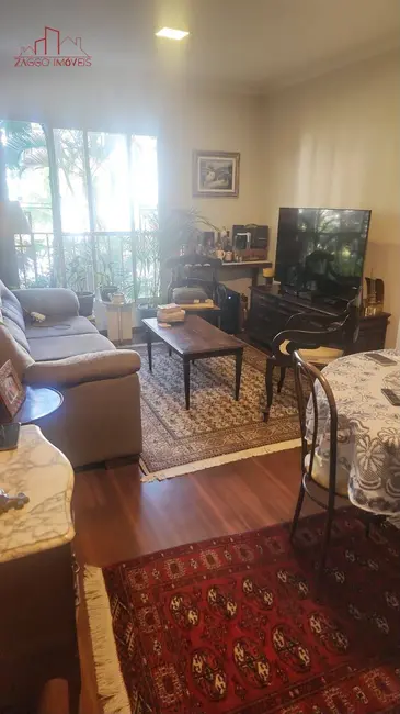 Foto 8 de Apartamento com 2 quartos à venda, 54m2 em Vila Andrade, São Paulo - SP