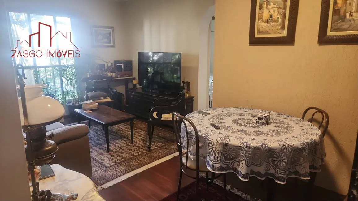 Foto 4 de Apartamento com 2 quartos à venda, 54m2 em Vila Andrade, São Paulo - SP