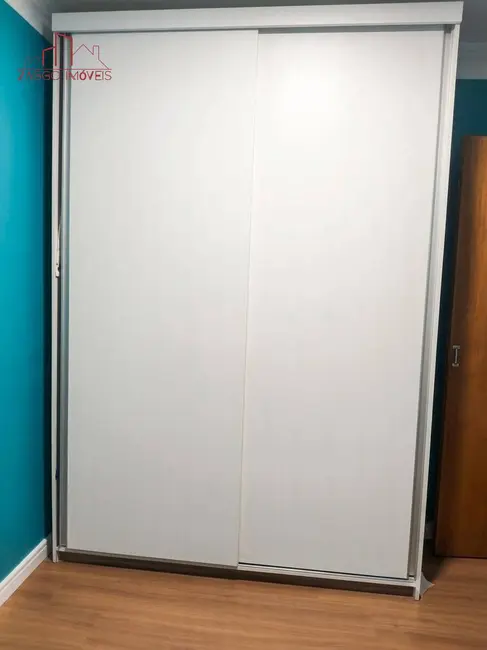 Foto 6 de Apartamento com 2 quartos à venda, 38m2 em Capão Redondo, São Paulo - SP