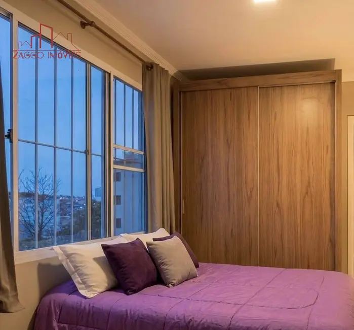 Foto 4 de Apartamento com 2 quartos à venda, 38m2 em Capão Redondo, São Paulo - SP