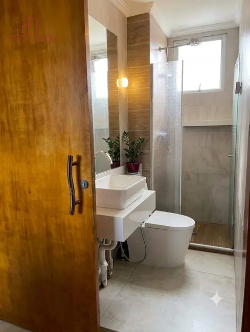 Foto 3 de Apartamento com 2 quartos à venda, 38m2 em Capão Redondo, São Paulo - SP