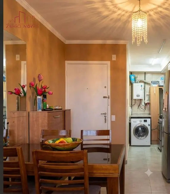 Foto 2 de Apartamento com 2 quartos à venda, 38m2 em Capão Redondo, São Paulo - SP