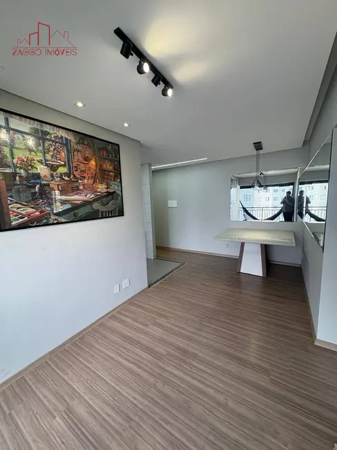 Apartamento com 2 quartos para alugar, 49m2 em Parque Reboucas, São Paulo - SP - imagem 1 Foto 1 de Apartamento com 2 quartos para alugar, 49m2 em Parque Reboucas, São Paulo - SP