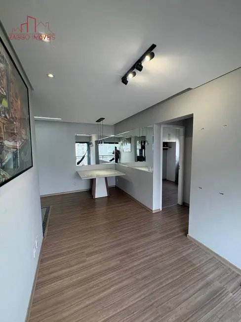 Apartamento com 2 quartos para alugar, 49m2 em Parque Reboucas, São Paulo - SP - imagem 2 Foto 2 de Apartamento com 2 quartos para alugar, 49m2 em Parque Reboucas, São Paulo - SP