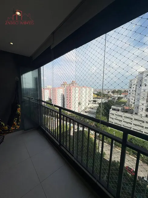 Apartamento com 2 quartos para alugar, 49m2 em Parque Reboucas, São Paulo - SP - imagem 7 Foto 7 de Apartamento com 2 quartos para alugar, 49m2 em Parque Reboucas, São Paulo - SP