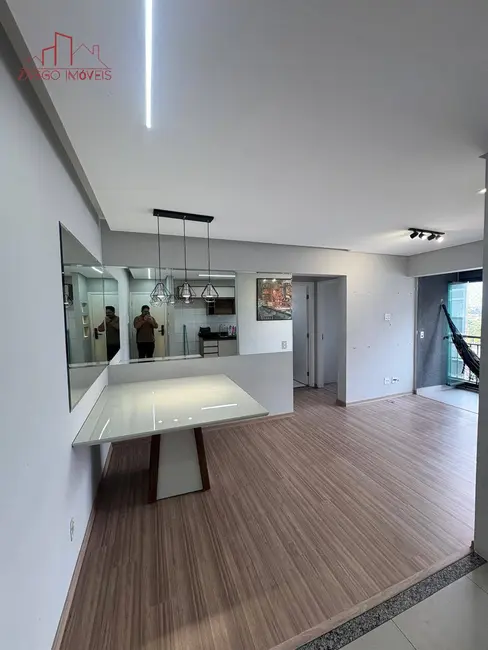 Apartamento com 2 quartos para alugar, 49m2 em Parque Reboucas, São Paulo - SP - imagem 5 Foto 5 de Apartamento com 2 quartos para alugar, 49m2 em Parque Reboucas, São Paulo - SP