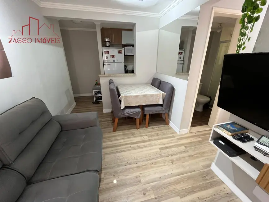 Apartamento com 2 quartos à venda e para alugar, 51m2 em Jardim Paris, São Paulo - SP - imagem 3 Foto 3 de Apartamento com 2 quartos à venda e para alugar, 51m2 em Jardim Paris, São Paulo - SP