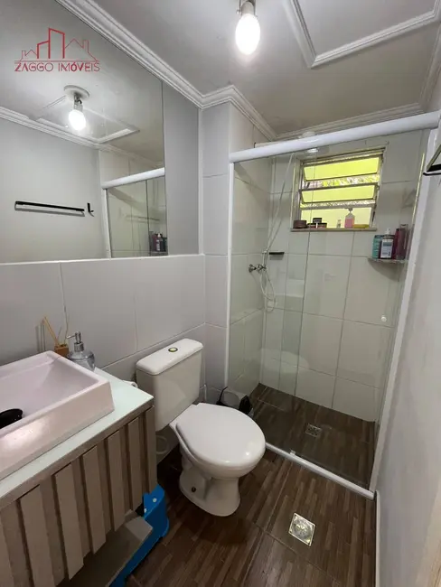 Apartamento com 2 quartos à venda e para alugar, 51m2 em Jardim Paris, São Paulo - SP - imagem 7 Foto 7 de Apartamento com 2 quartos à venda e para alugar, 51m2 em Jardim Paris, São Paulo - SP