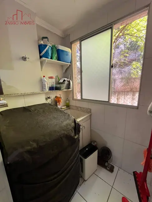 Apartamento com 2 quartos à venda e para alugar, 51m2 em Jardim Paris, São Paulo - SP - imagem 6 Foto 6 de Apartamento com 2 quartos à venda e para alugar, 51m2 em Jardim Paris, São Paulo - SP