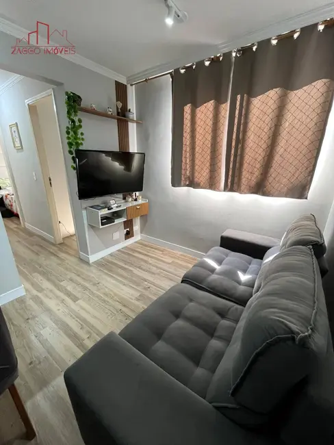 Apartamento com 2 quartos à venda e para alugar, 51m2 em Jardim Paris, São Paulo - SP - imagem 1 Foto 1 de Apartamento com 2 quartos à venda e para alugar, 51m2 em Jardim Paris, São Paulo - SP